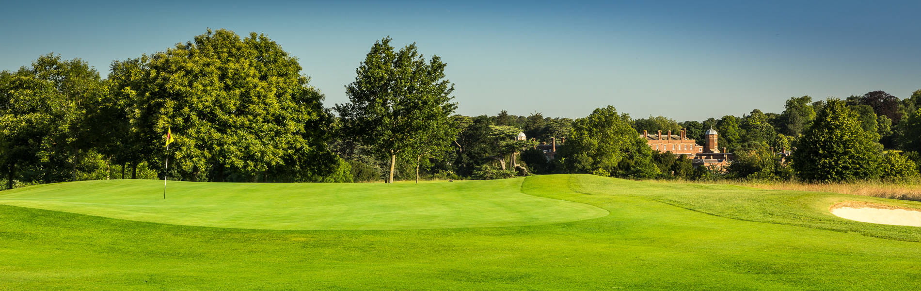 Rochester and Cobham Park Golf Club